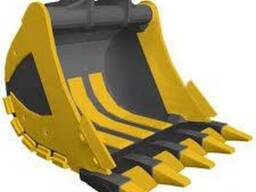 Ремонт ковшей экскаваторов, бульдозеров, погрузчиков.