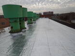 Ремонт кровли любой сложности - photo 2