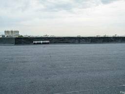 Ремонт крыши замеры, просчеты кровли в Алматы