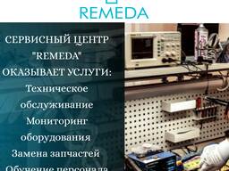 Ремонт медицинского оборудования