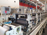 Ремонт, монтаж-демонтаж, пуско-наладка, подбор оборудования гибкой упаковки и флексопечати - фото 3
