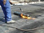 Ремонт мягкой кровли качественно, с гарантией. Ремонт крыш. - фото 3