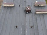 Ремонт мягкой кровли в городе Актобе, ИП МАСТЕР - фото 4