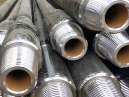 Ремонт НКТ и бурильных труб Диам: 60-114 мм, Стенк: 5-7 мм в Караганде