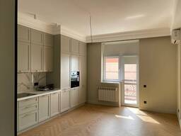 Ремонт под ключ