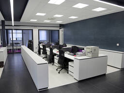 Ремонт помещения под ключ