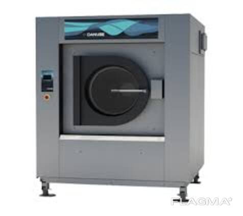 Ремонт прачечного оборудования