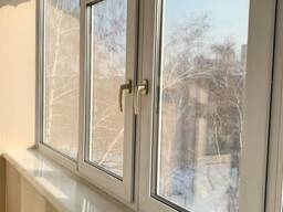 Ремонт, регулировка пластиковых окон, дверей