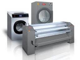 Ремонт стиральных машин