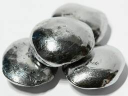 Рений проволока D= 0,35; 0,5 мм, Марка: ВР5/20 в Алматы