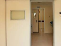 Рентгенозащитное оборудование