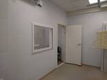 Окна рентгенозащитные - photo 1