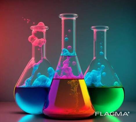 Репетитор по химии 7-11 классы.