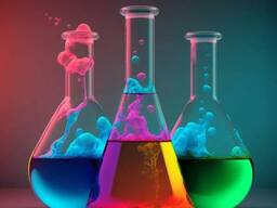 Репетитор по химии 7-11 классы.