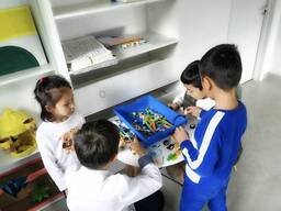 6 сыныпқа дейін математика пәнінен репетитор