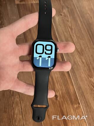 Реплики Smart watch Apple Series 10
