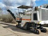 Фреза Wirtgen W-2000 - photo 3