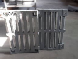 Решетка № 4845803002