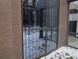 Решетки - фото 3