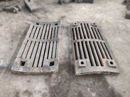 Решётка 320161550000