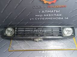 Решётка Toyota Land Cruiser Prado 78