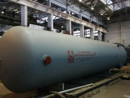 Ресиверы кислорода от производителя