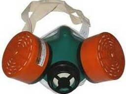 Респиратор «РУ-60М»