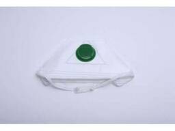 Респиратор «СПИРО» 1, 2 степень