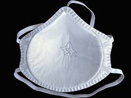 Респиратор "Юлия-109" в оптовой упаковке, FFP 1