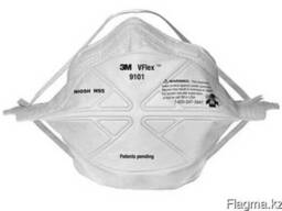 Респираторы 3М - низкие цены !