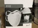 Респираторы 3М - низкие цены ! - фото 2