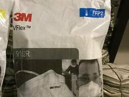 Респиратор 3М™ 9152R VFlex™