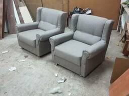 Реставрация мягкой и корпусной мебели