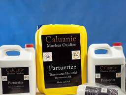 Caluanie Muelear Oxidize USA Made