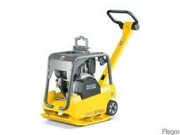 Реверсивная виброплита Wacker Neuson