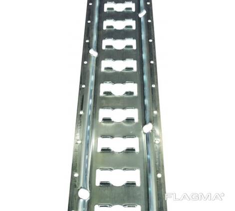 РЕЙКА ТАКЕЛАЖНВЯ