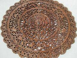 Резьба по дереву , услуги мультикама , чпу фрезеровка