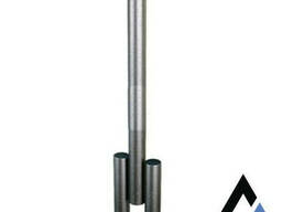 Резьбовая тяга с ушком ОСТ 34-10-741-93