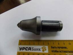 Резцы буровые, забурники