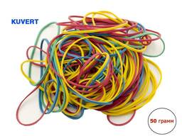 Резинки для денег Kuvert