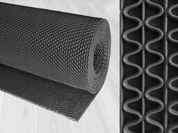 Резиновая дорожка Зиг-Заг 90 см ширина