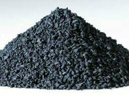 Резиновая крошка