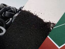 Резиновая Крошка