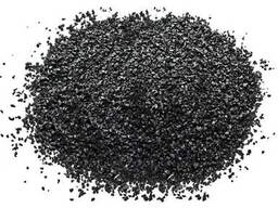 Резиновая крошка