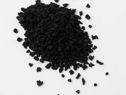 Резиновая крошка