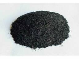 Резиновая крошка фракцией 2-4 мм