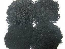 Резиновая крошка от производителя