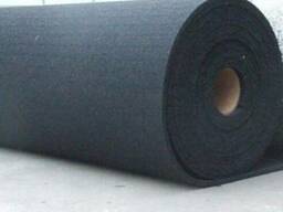 Резиновое покрытие для фитнес клубов