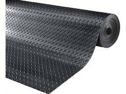 Резиновое покрытие Елочка