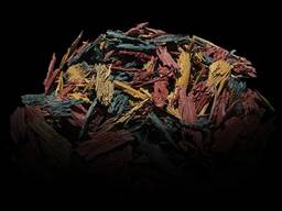 Резиновое покрытие Rubber Mulche